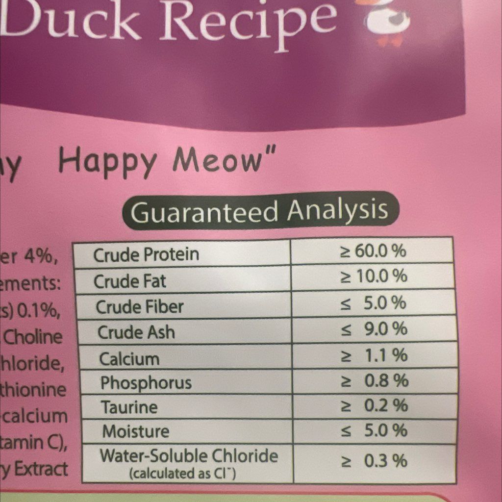 DingDing Meow Duck Recipe (3 of 3)