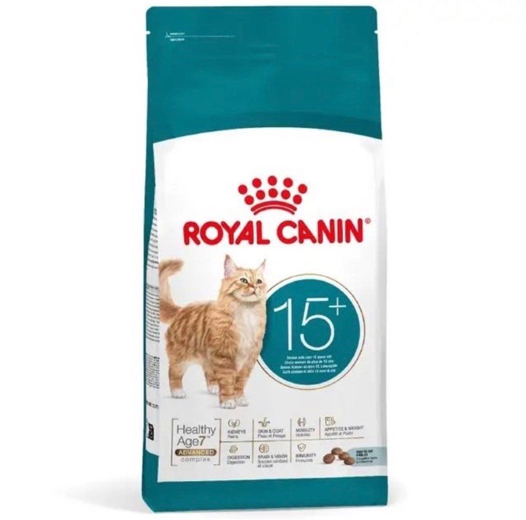 Royal Canin Healthy Ageing 15+