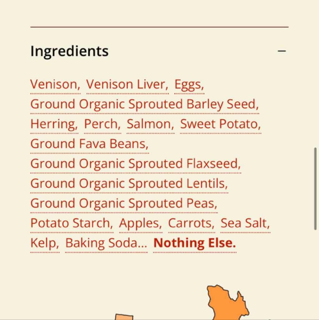 Carna4 Easy-Chew Venison Recipe (2 of 2)