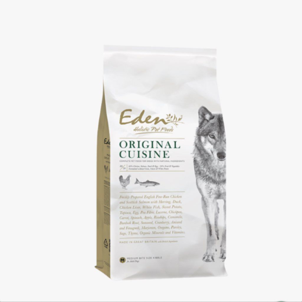 Eden Original Cuisine