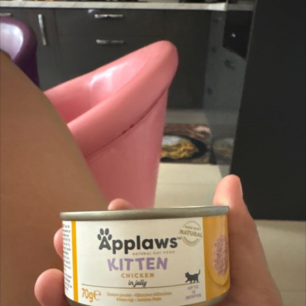Applaws Kitten Chicken in Jelly