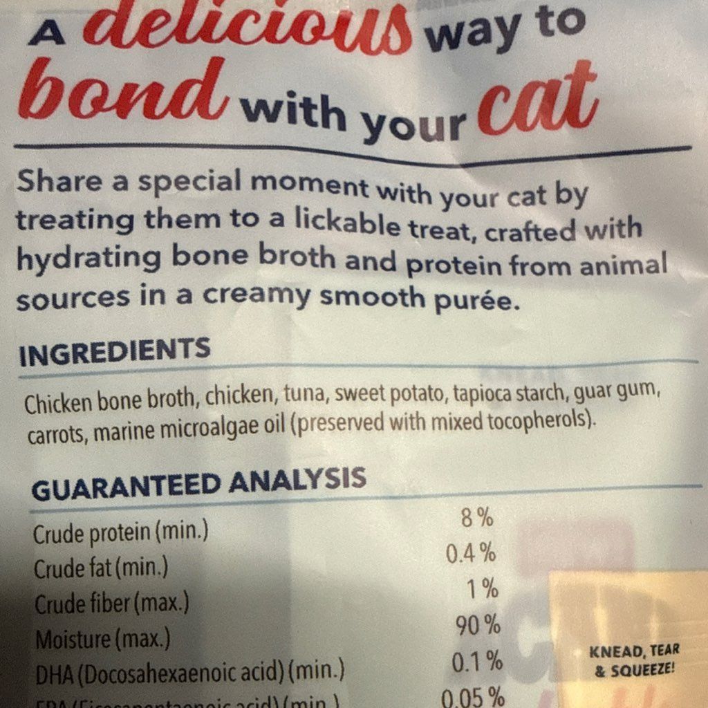 ACANA Lickables Chicken & Tuna (3 of 3)