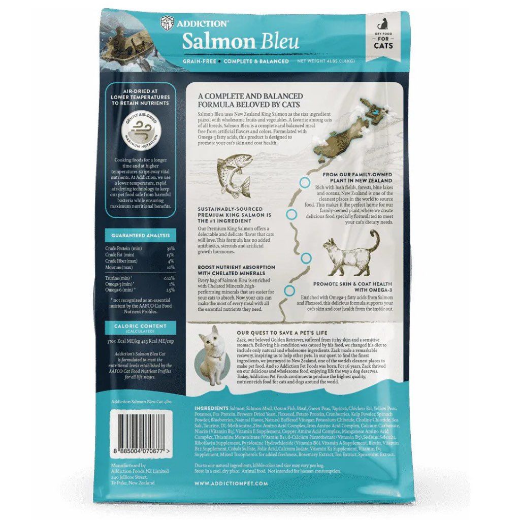 Addiction Salmon Bleu (2 of 2)